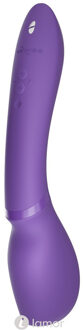 We-Vibe We-Vibe, Wand 2 - Paars - We Vibe, Wand 2