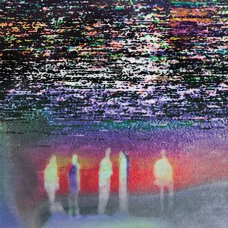 We Were Just Here - Just Mustard