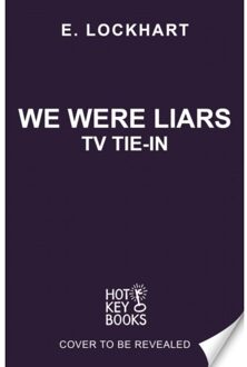 We Were Liars - E. Lockhart