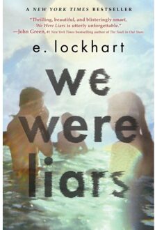 We Were Liars