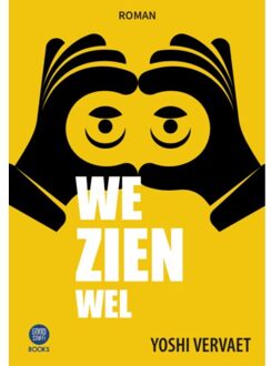 We Zien Wel - Yoshi Vervaet