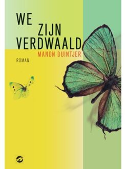 We Zijn Verdwaald - Manon Duintjer