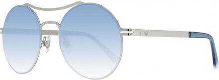 WE0171-5416W WE0171 54 5416W Zonnebril - maat Metallic