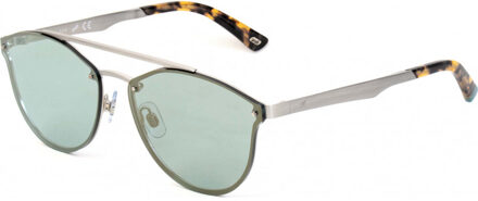 WE0189-09X WE0189 59 09X Zonnebril Metallic