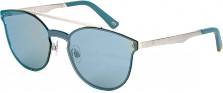 WE0190-09Q WE0190 09Q Zonnebril Metallic - One Size