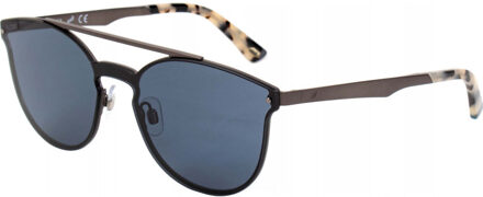 WE0190-09V WE0190 09V Zonnebril - maat Houtskool