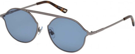 WE0198-08V WE0198 57 08V Zonnebril Metallic - One Size