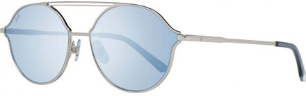 WE0198-5716X WE0198 57 5716X Zonnebril - maat Metallic