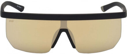 WE0221-02G WE0221 59 02G Zonnebril - maat Zwart