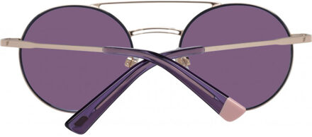 WE0233-5033Z WE0233 50 5033Z Zonnebril Roségoud - One Size