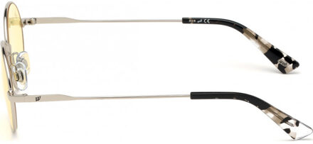 WE0255-16E WE0255 51 16E Zonnebril Metallic