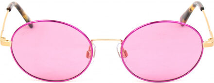 WE0255-32S WE0255 51 32S Zonnebril Blush