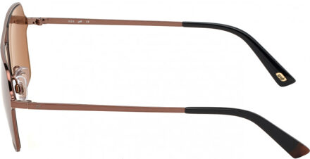 WE0261-6036E WE0261 60 6036E Zonnebril - maat Brons