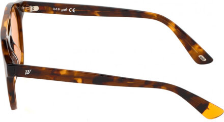 WE0262-5156J WE0262 51 5156J Zonnebril Bruin