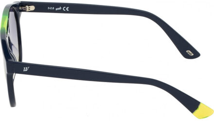 WE0262-5190W WE0262 51 5190W Zonnebril Blauw