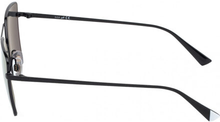 WE0268-5801C WE0268 58 5801C Zonnebril Zwart - One Size