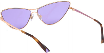 WE0269-6533Y WE0269 65 6533Y Zonnebril Roségoud