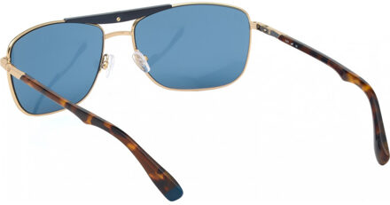 WE0274-6032V WE0274 60 6032V Zonnebril Roségoud