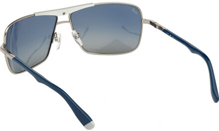 WE0280-6214V WE0280 62 6214V Zonnebril Houtskool - One Size