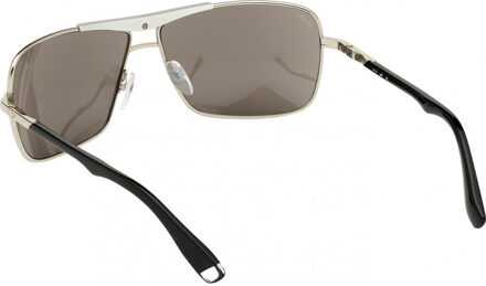 WE0280-6216C WE0280 62 6216C Zonnebril Houtskool - One Size