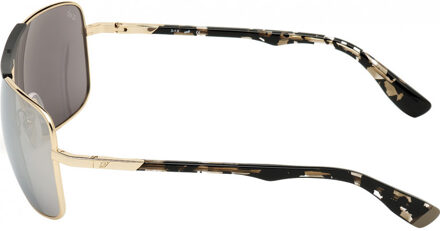 WE0280-6232C WE0280 62 6232C Zonnebril Goud - One Size