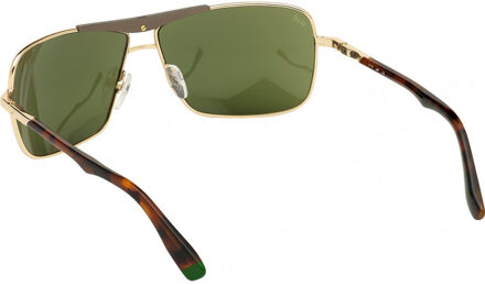 WE0280-6232N WE0280 62 6232N Zonnebril - maat Goud
