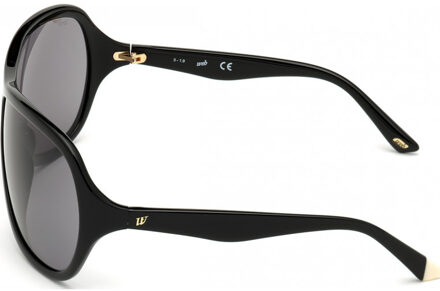 WE0290-6501A WE0290 65 6501A Zonnebril Zwart