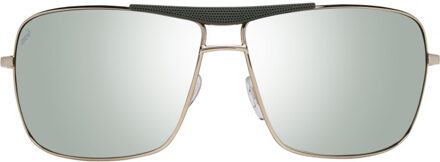 WE0295-6432P WE0295 64 6432P Zonnebril - maat Goud