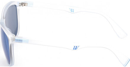 WE0300-5726V WE0300 57 5726V Zonnebril Transparant