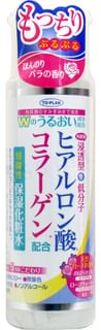 Weakly Acidic Moisturizing Lotion Hyaluronic Acid Collagen 185ml