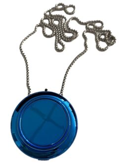 Wearable Luchtreiniger Usb Draagbare Persoonlijke Ketting Negatieve Ionen Luchtreiniger Luchtverfrisser