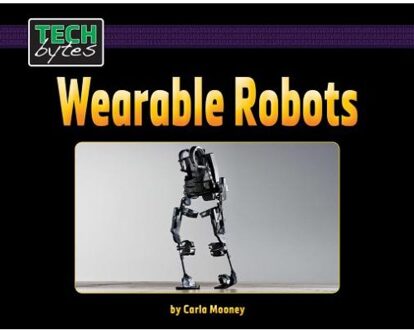 Wearable Robots