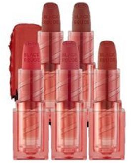 Wearable Velvet Lipstick - 5 Colors #WL02 Fuchsia Rosy