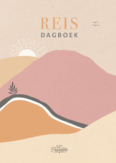 Wearetravellers - Reisdagboek - Roëll de Ram