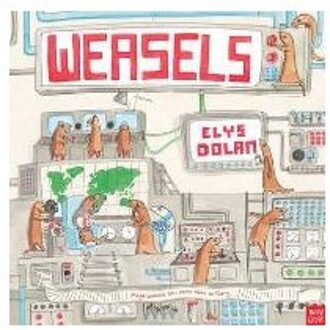 Weasels