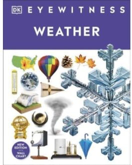 Weather - Dk Eyewitness - DK