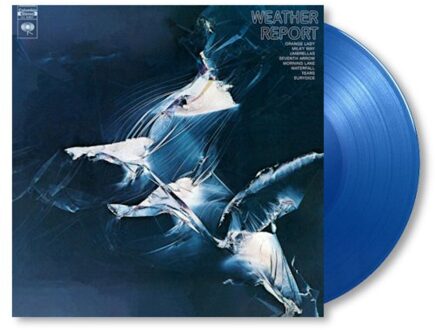 Weather Report - Weather Report