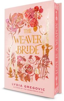 Weaver Bride - The Weaver Bride - Lydia Gregovic