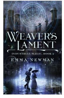 Weaver's Lament