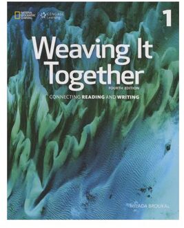 Weaving It Together 1