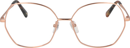 Web Bril WE5366 58033 Roségoud - One Size