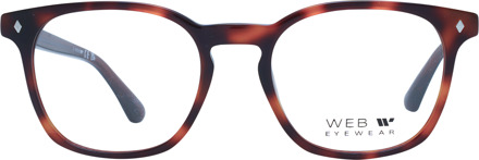 Web Brilframe WE5410 052 52 Bruin