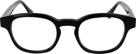 Web Brilframe WE5411 01A 49 Zwart - One Size