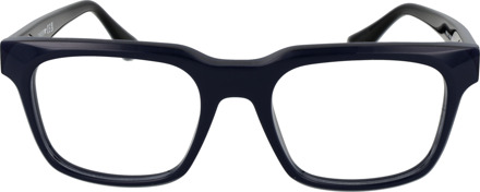 Web Brilframe WE5412 090 52 - maat Blauw