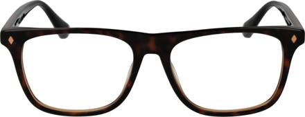 Web Brilmontuur WE5399 056 54 Bruin - One Size