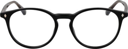 Web Brilmontuur WE5404 005 52 Zwart - One Size