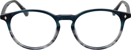 Web Brilmontuur WE5404 090 52 Blauw - One Size