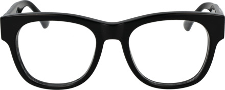 Web Brilmontuur WE5423 001 52 Zwart - One Size