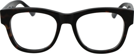 Web Brilmontuur WE5423 052 52 Bruin