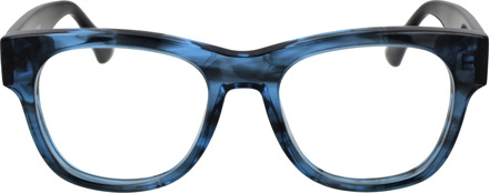 Web Brilmontuur WE5423 092 52 Blauw - One Size
